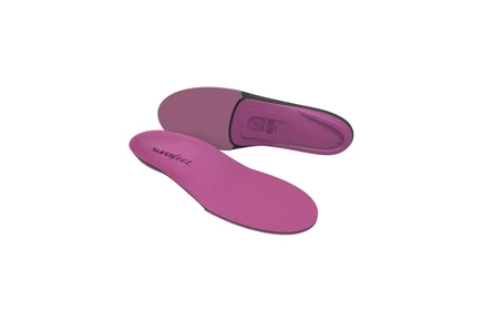 Superfeet All-Purpose High Impact Support (Berry) berry