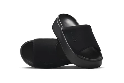 black/black