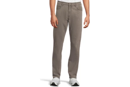 Брюки TravisMathew Legacy Featherweight