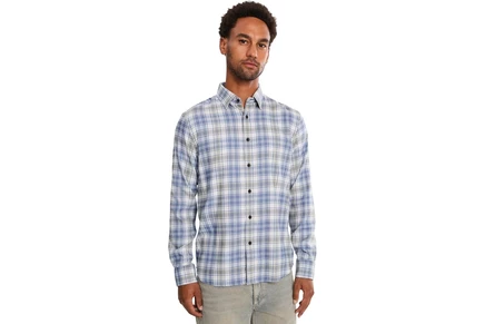 cottage grove plaid