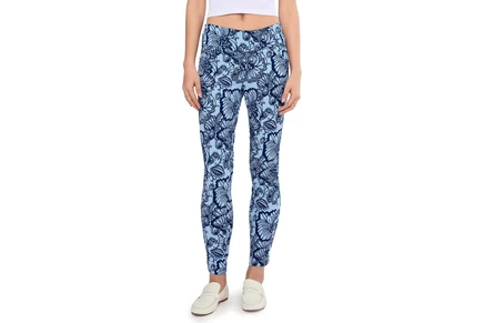 Брюки Lilly Pulitzer UPF 50  Luxletic Corso Pants