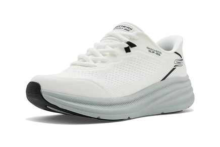 Мужские кроссовки BOBS from SKECHERS Bobs Skillz Slip-Ins Sneakers