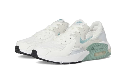 Женские кроссовки Nike Air Max Excee summit white/cannon/pure platinum/white/black