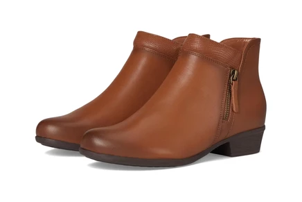 Ботинки Rockport Carly Bootie