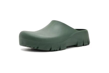 Мужские сабо Birkenstock Super Birki 2.0, чабрец