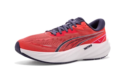 Мужские кроссовки PUMA Velocity Nitro 5 Running Shoes