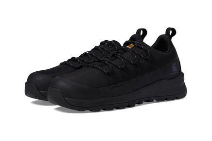 Мужские кроссовки Carhartt Gilmore Nano Toe Ripstop Low