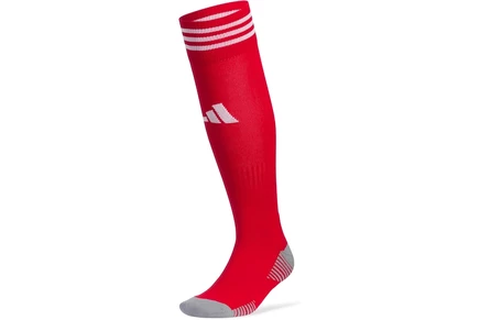 Футбольные гольфы Adidas Copa Zone Cushion 5, красно-белые