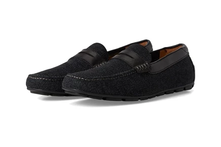 Лоферы Florsheim Motor Knit Moc Toe Penny Driver