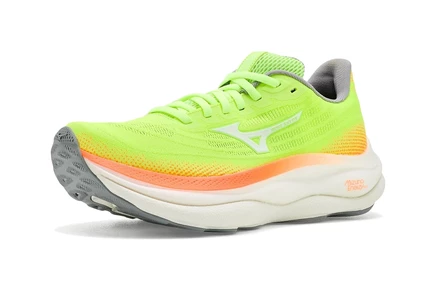 Кроссовки Mizuno Wave Sky 9