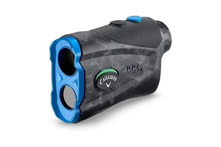 Лазерный дальномер Callaway 300 Pro, дымчатый