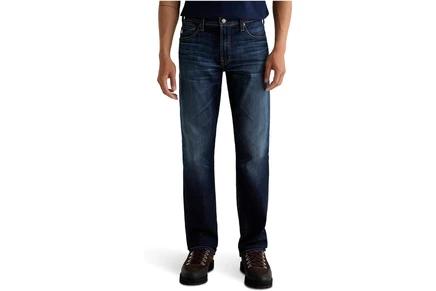 Джинсы AG Jeans Graduate Tailored Leg Jeans In 4 Years Martel