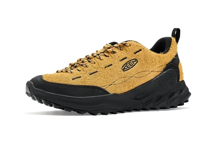Мужские кроссовки KEEN Jasper Zionic