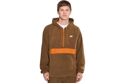 Худи Nike Club Winter Top