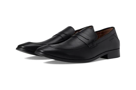 Мужские мокасины Tommy Hilfiger Simol