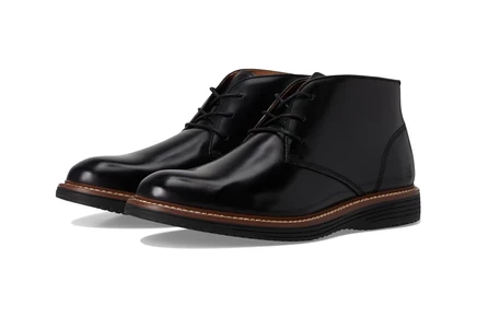 Ботинки Johnston & Murphy Upton Chukka