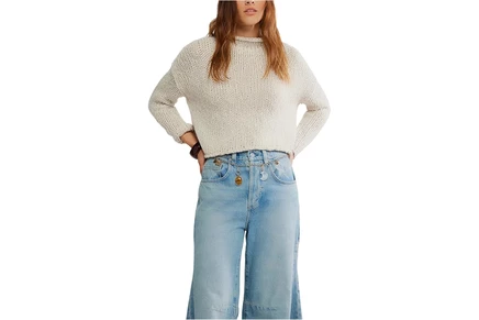 Свитер Free People Opal Sweater
