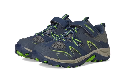 Мужские кроссовки Merrell Kids Trail Chaser (Toddler)