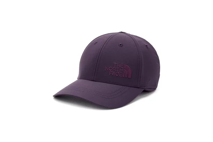 Унисекс бейсболка The North Face Horizon Hat, синяя