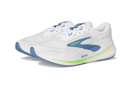 Мужские кроссовки Brooks Revel Max