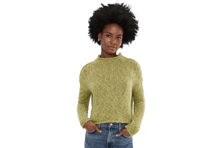 Свитер Free People Opal Sweater