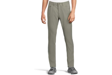 Брюки Prana Stretch Zion 5 Pocket SL Pants