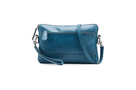 Женская сумка через плечо Frye Melissa Crossbody Wristlet