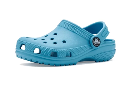 Сабо Crocs Kids Classic Clogs (Toddler)