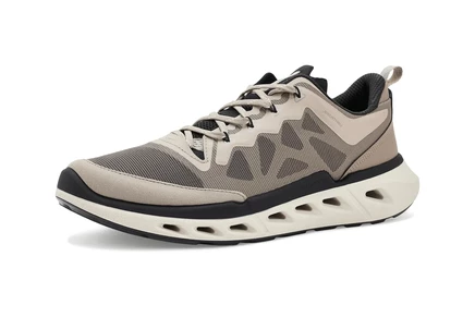 Мужские кроссовки ECCO Sport BIOM 720 Breathru, серые