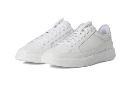 Мужские кроссовки Cole Haan Grandpro All Day Court Leather Sneakers