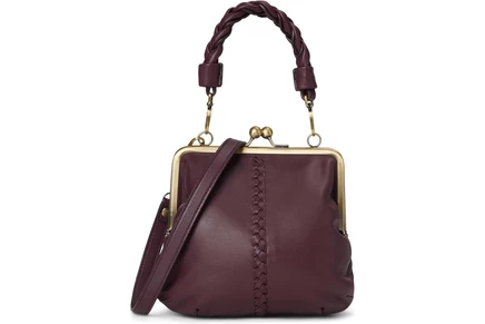 Женская сумка HOBO Alba Crossbody