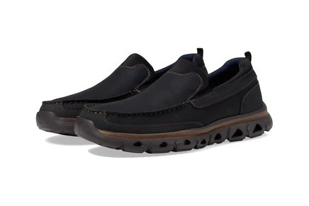 Лоферы Dockers Coban