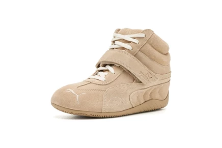 Кроссовки PUMA Speedcat Wedge Tonal Shoes