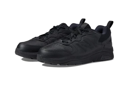 Женские кроссовки New Balance WX857v3, черные