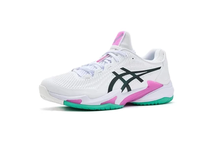 Мужские кроссовки ASICS Court FF 3
