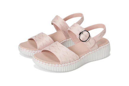 Туфли SKECHERS Wilshire Boulevard - Illusion Of Love