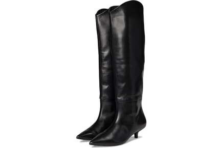 Ботинки Seychelles Love In A Mist Leather Boots