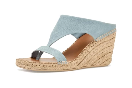 Сандалии Franco Sarto Farren Espadrille Sandals