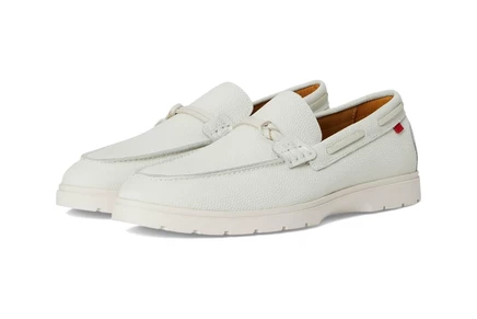 Лоферы Marc Joseph New York Brenton Pl