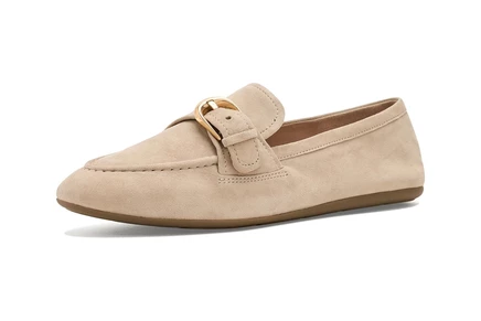 Женские лоферы Cole Haan Alette, светло-бежевые