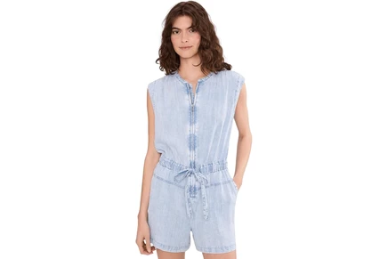 Комбинезон Splendid Rosalie Rompers