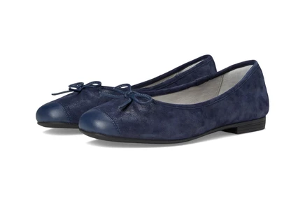 navy mist