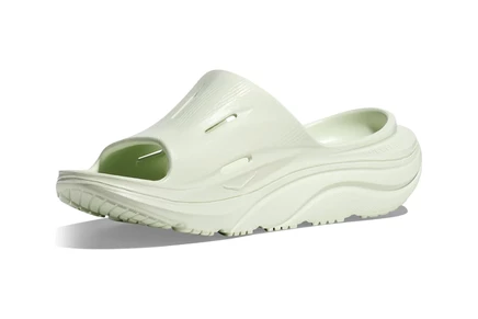 Hoka Ora Recovery Slide 3