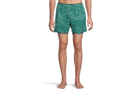 Шорты Chubbies The Primal Instincts 5.5