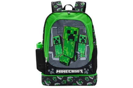 Рюкзак BIOWORLD Kids Five-Piece 16