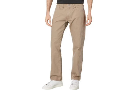 Джинсы Levis Mens 559 Relaxed Straight