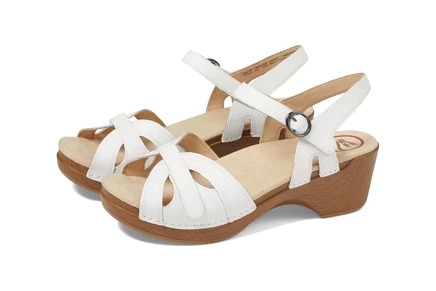 Сандалии Dansko Season