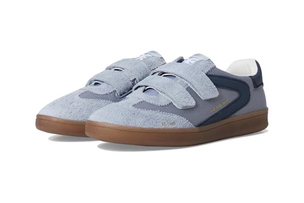 billow blue/midnight blue