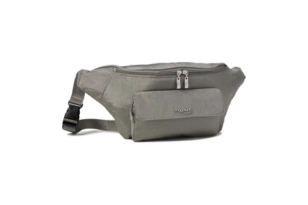 Женская поясная сумка Baggallini Modern Everywhere Waist Pack Sling