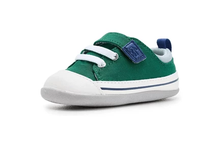 Мужские кроссовки See Kai Run Stevie Mini (Infant/Toddler)